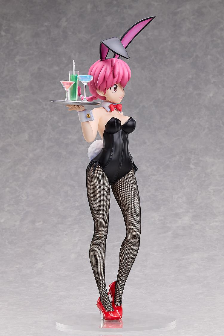 Ranma 1/2 Ranma: Bunny Ver.