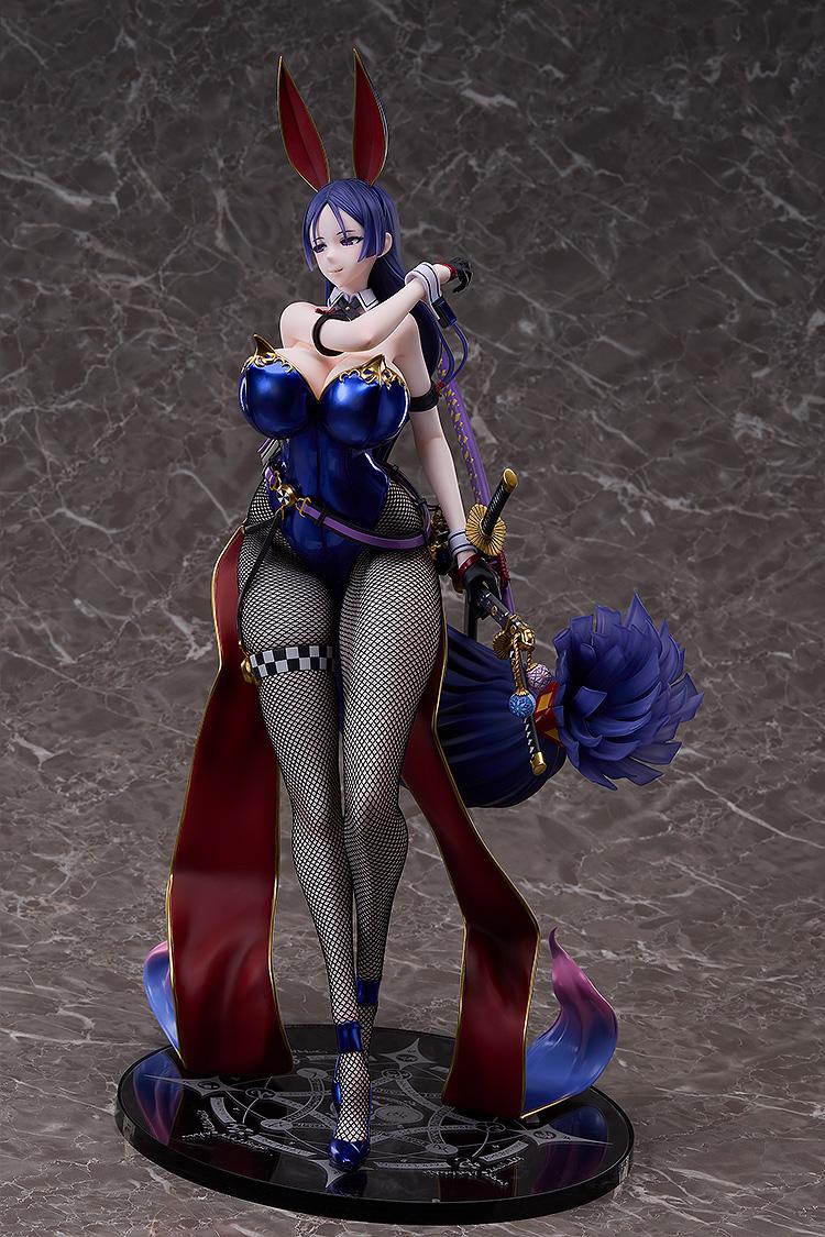 Fate/Grand Order Minamoto-no-Raikou: Bunny Girl Style