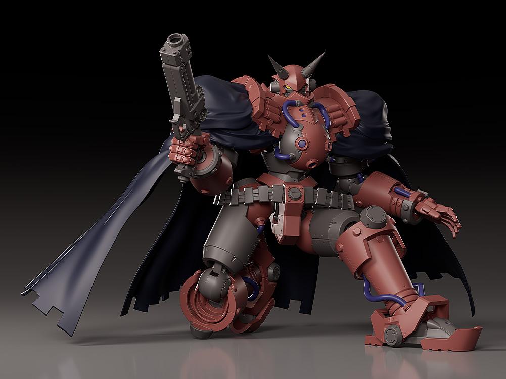 (Model Kits) Gun x Sword MODEROID Volkein