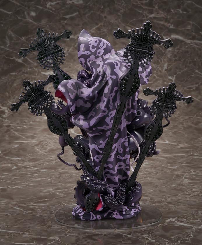 Fate/Grand Order - Foreigner/Abigail Williams [Summer] 1/7 Scale Figure