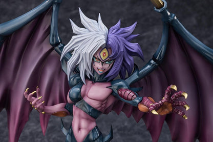 Yu-Gi-Oh! Duel Monsters GX Yubel 1/7 Scale Figure