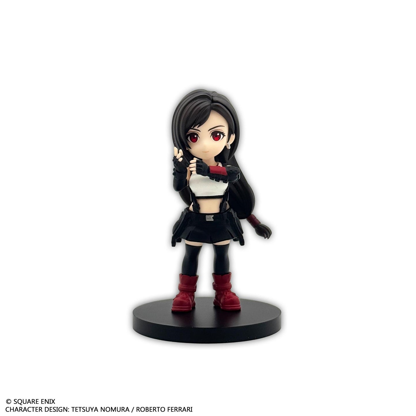 (Blind Box) FINAL FANTASY VII REBIRTH™ ADORABLE ARTS PETIT Vol. 1