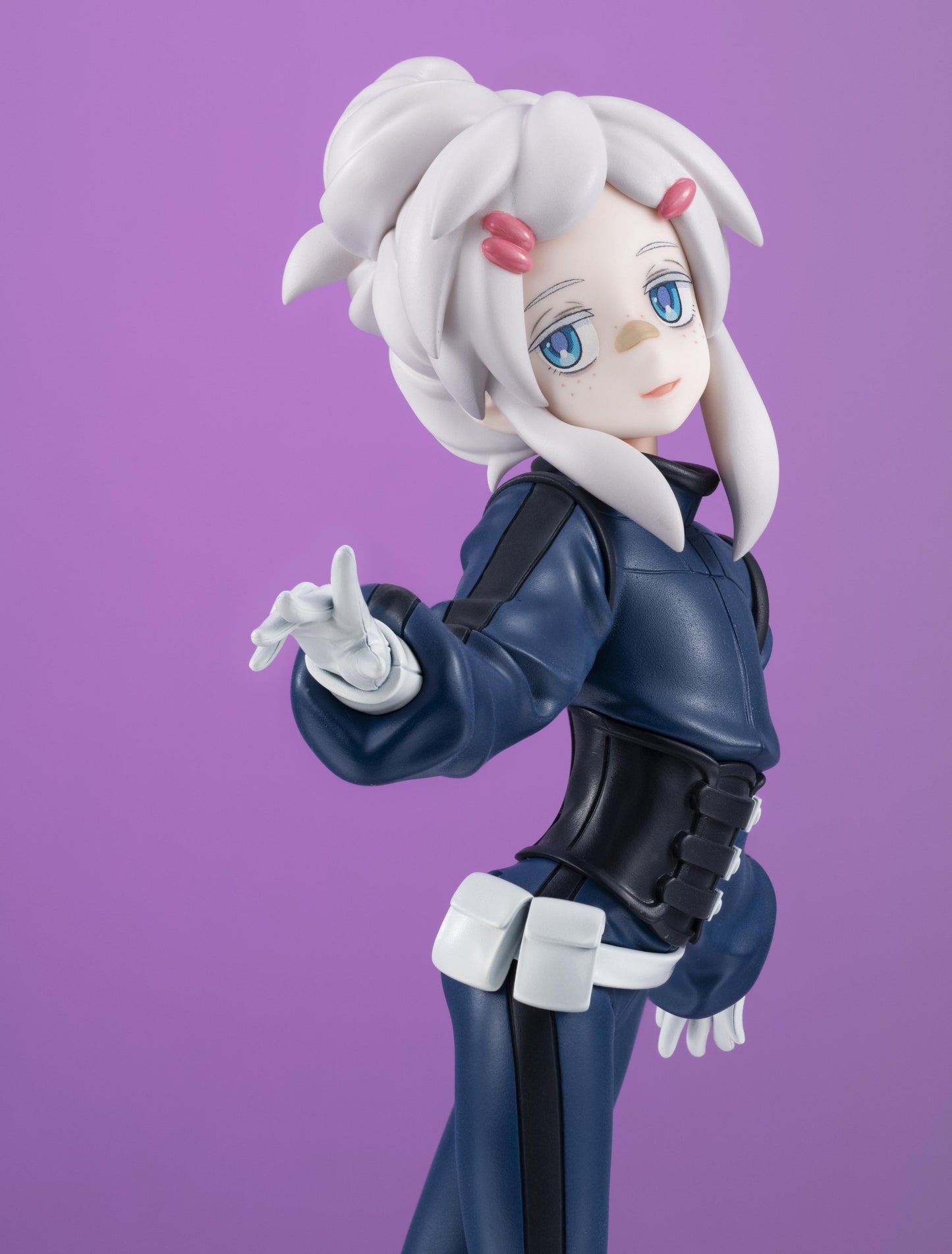 Lucrea Lite Mobile Suit Gundam GQuuuuuuX Deux Murasame Pilot Suit Ver.