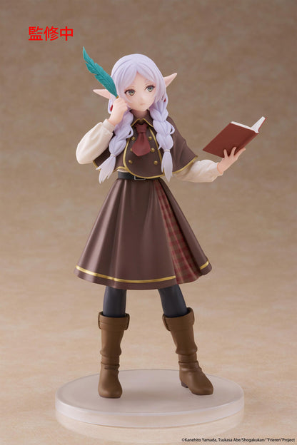 Frieren: Beyond Journey's End Coreful Figure - Frieren (Detective ver.)