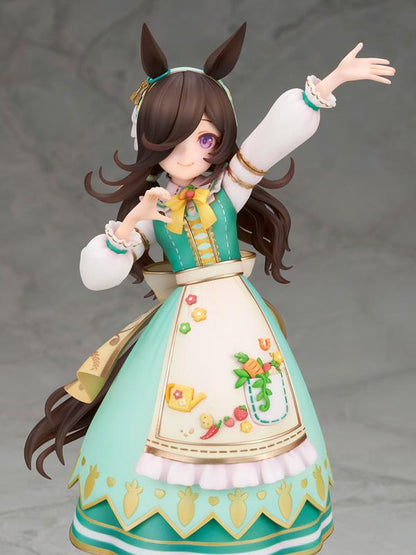 Umamusume Pretty Derby - [Yummy Dreamy Fairy] Rice Shower 1/7 Scale Figure