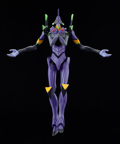 (Model Kits) Rebuild of Evangelion MODEROID Evangelion Production Model-13