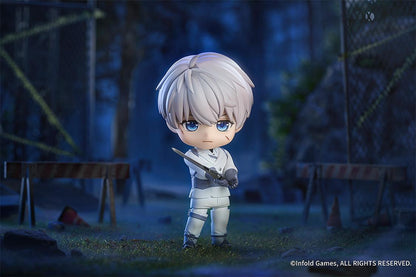 Love and Deepspace Nendoroid Xavier
