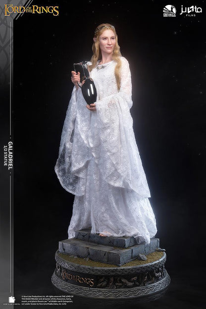 The Lord of the Rings Infinity Studio "The Lord of the Rings" - 1/2 Scale Galadriel[50% Deposit Required]
