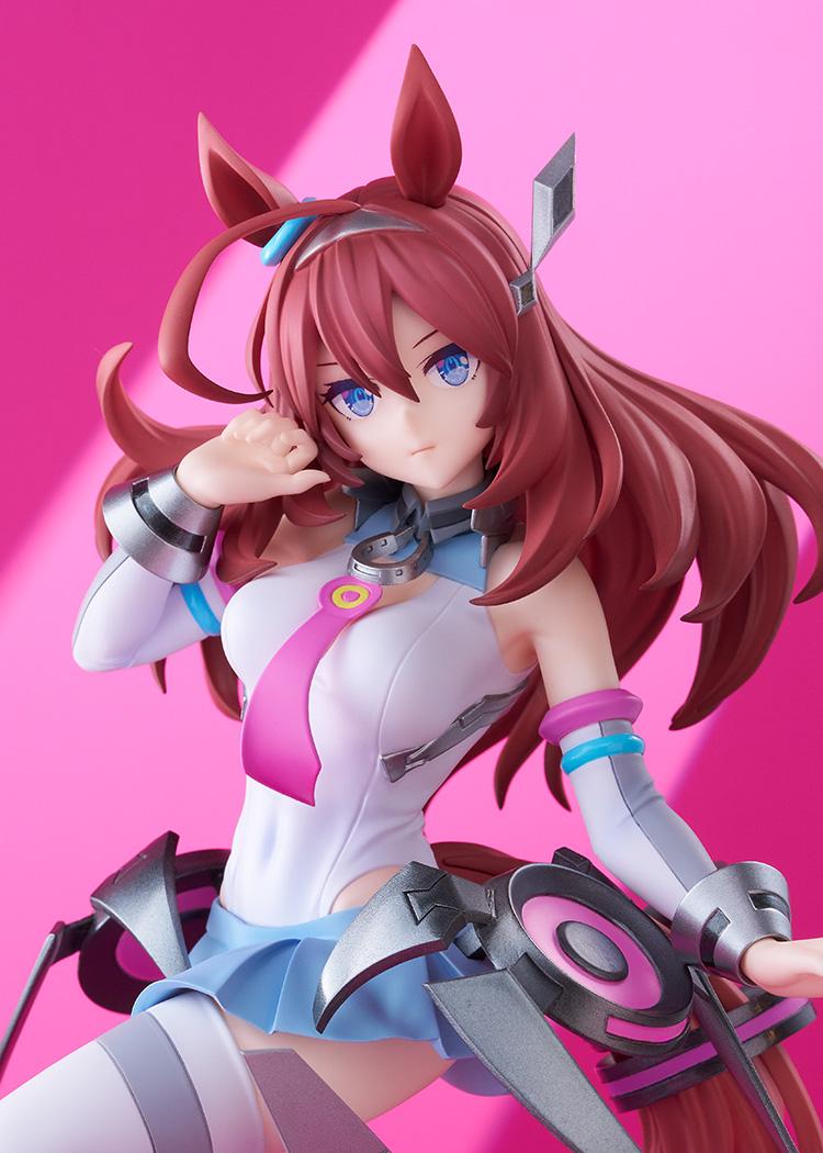 Umamusume: Pretty Derby POP UP PARADE SP Mihono Bourbon