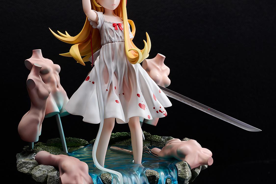 Shinobumonogatari G.S. Collection Shinobu Oshino: Shinobumonogatari Ver.