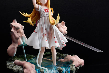 Shinobumonogatari G.S. Collection Shinobu Oshino: Shinobumonogatari Ver.