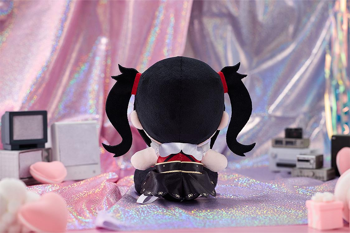 NEEDY GIRL OVERDOSE Ame-chan Punipuni Plushie