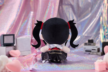 NEEDY GIRL OVERDOSE Ame-chan Punipuni Plushie