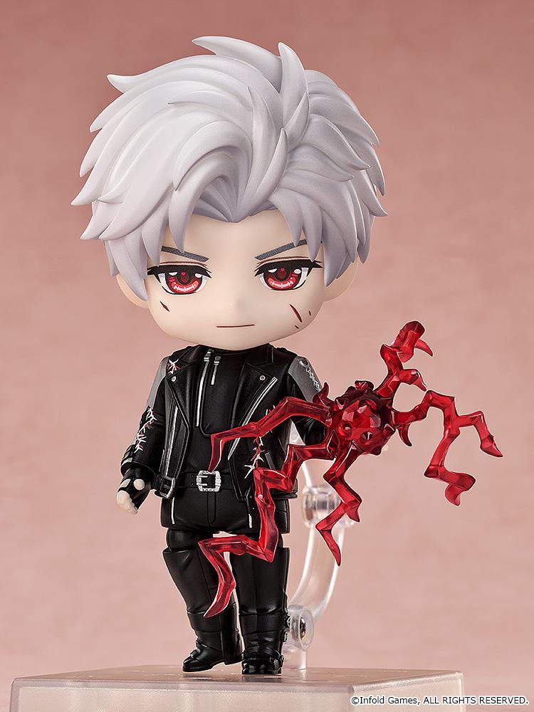 Love and Deepspace Nendoroid Sylus