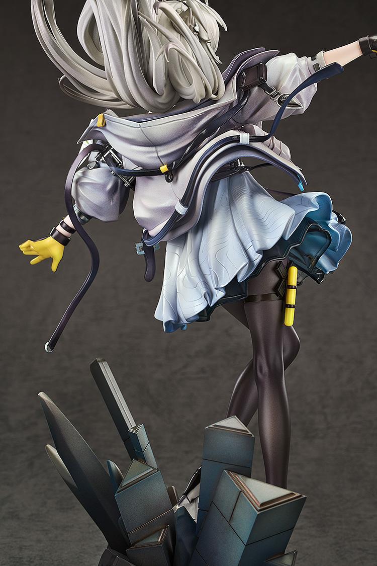 Arknights: Endfield Perlica