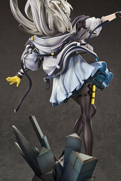 Arknights: Endfield Perlica