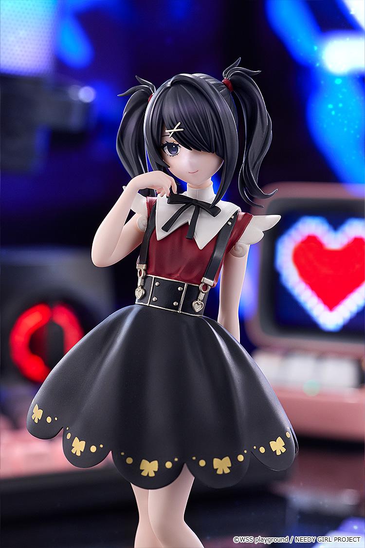 NEEDY GIRL OVERDOSE POP UP PARADE Ame-chan: Anime Ver.