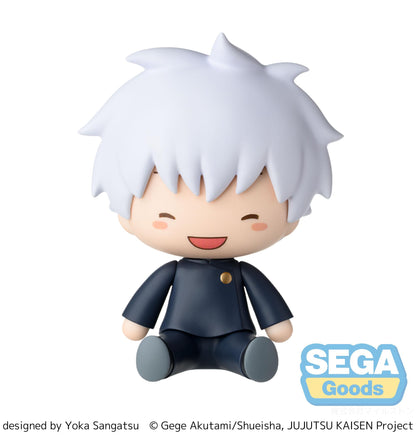 fuwa petit "Jujutsu Kaisen Hidden Inventory/Premature Death" Chibi Figure "Satoru Gojo"