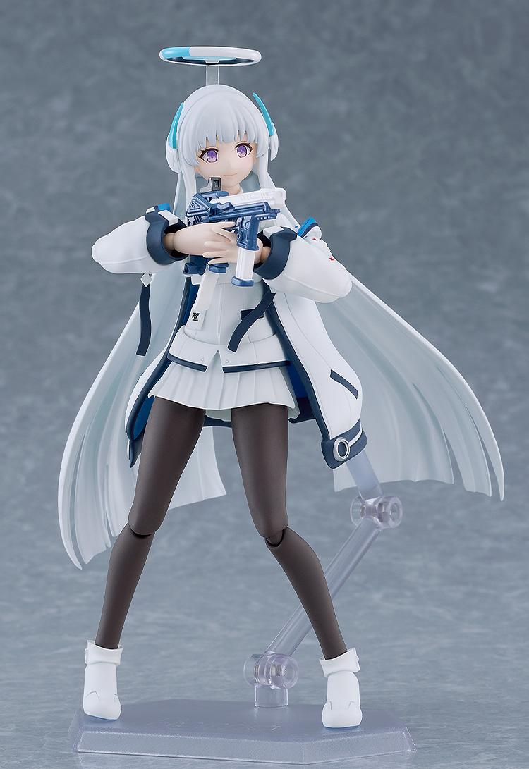 Blue Archive figma Noa Ushio