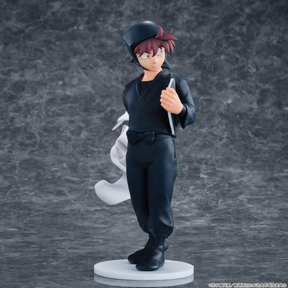 Movie Nintama Rantaro Dokutake Ninjatai Saikyou no Gunshi - Hansuke Doi Non Scale Figure