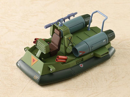 (Model Kits) Fang of the Sun Dougram COMBAT ARMORS MAX26 1/72 Scale Fang of the Sun Set (Rerun)
