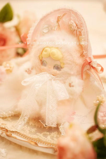 Lucky Deer Nai Flower Team Break Series