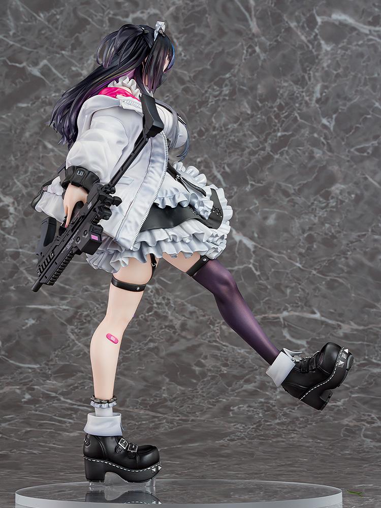 ARMS NOTE Jirai-chan: Light Equipment Ver.