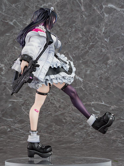 ARMS NOTE Jirai-chan: Light Equipment Ver.