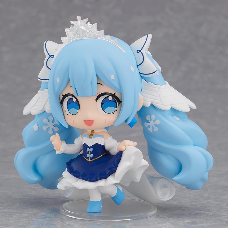 (Blind Box) Character Vocal Series 01: Hatsune Miku Blind Box Series: Snow Miku All Stars Figure Collection Vol. 2