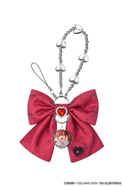 (Blind Box) My Dress-Up Darling Collectible Gyaru Image Keychain (6 Designs)