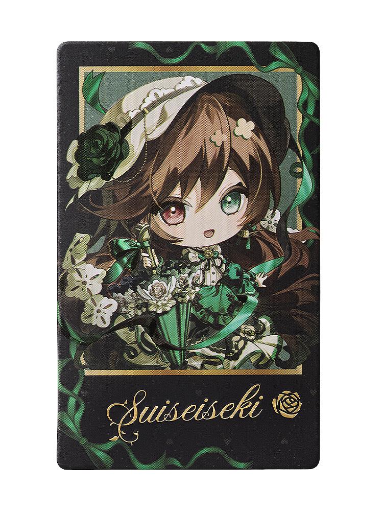 Rozen Maiden Ribbon Series: Collectible Ribbon (Random)