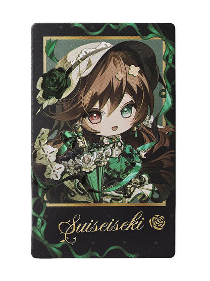 Rozen Maiden Ribbon Series: Collectible Ribbon (Random)