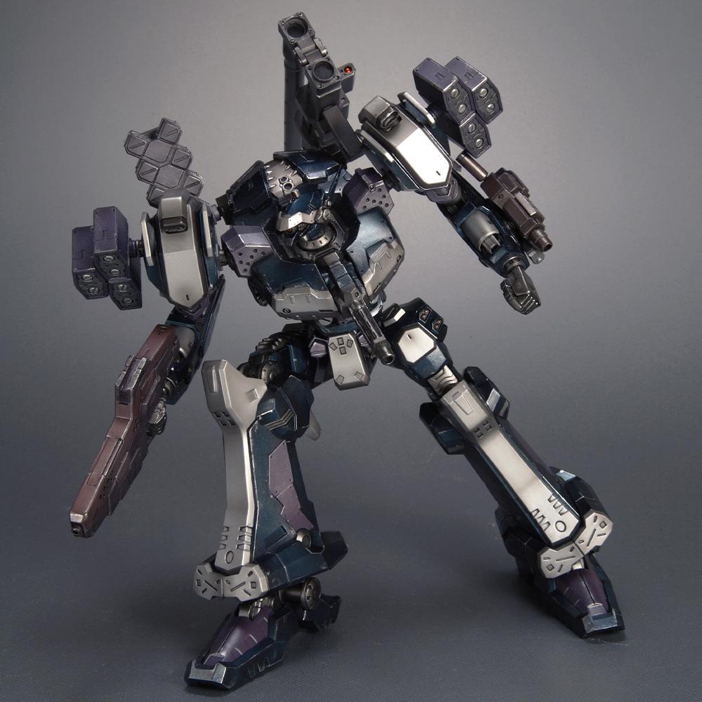 (Model Kits) ARMORED CORE CREST CR-C75U2 Close Quarters Ver.