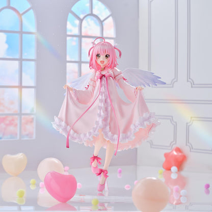 Shugo Chara! Amu Hinamori - Amulet Angel - 1/6 Scale Pre-Painted Figure