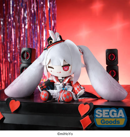 "Honkai: Star Rail" "Sparxie" Mirucco Plush