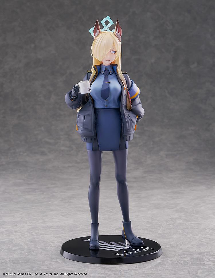 Blue Archive Kanna