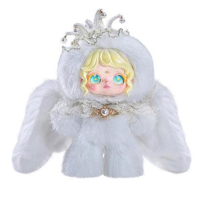 (Blind Box) Aria Snow Whisper Vinyl Plush