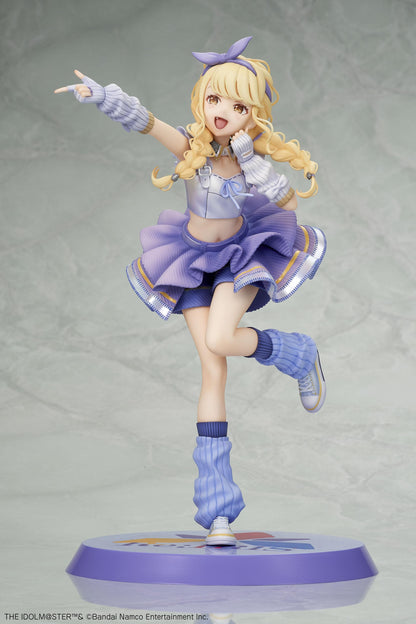 THE IDOLM@STER Gakuen KOTONE FUJITA Re;IRIS Ver. 1/7 Complete Figure