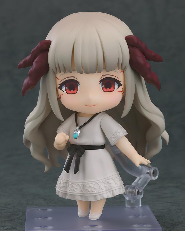 ENDER LILIES: Quietus of the Knights Nendoroid Lily