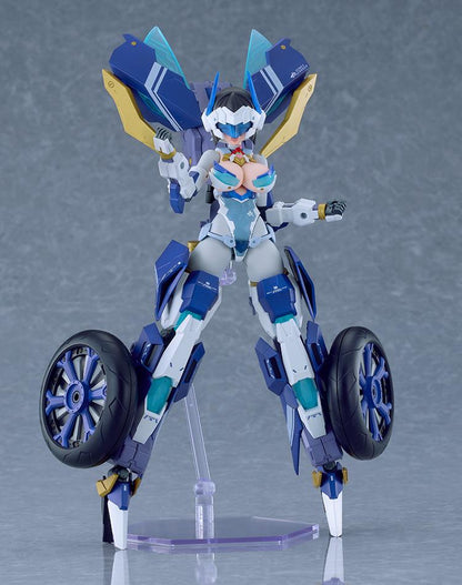 (Model Kits) Cutie Honey Nova PLAMATEA Hurricane Honey