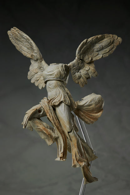 Table Museum figma Nike of Samothrace (Rerun)