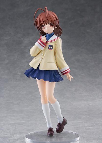 CLANNAD POP UP PARADE Nagisa Furukawa L Size