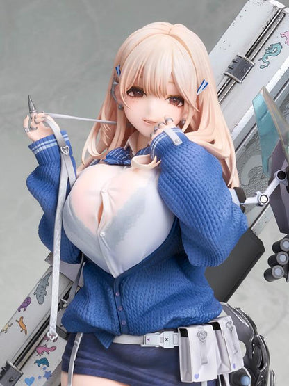 GODDESS OF VICTORY: NIKKE - Tia 1/7 Scale Figure