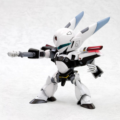 (Model Kits) THE MOBILE POLICE PATLABOR D-STYLE AV-X0 ZERO (Rerun)