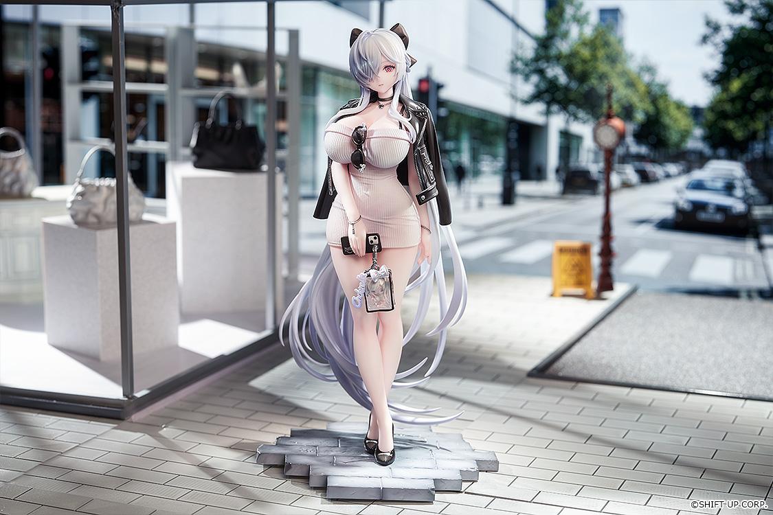 GODDESS OF VICTORY: NIKKE Cinderella - Beautiful Me