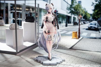 GODDESS OF VICTORY: NIKKE Cinderella - Beautiful Me