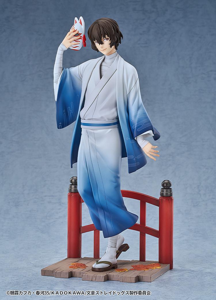Bungo Stray Dogs Osamu Dazai: Kimono Ver.