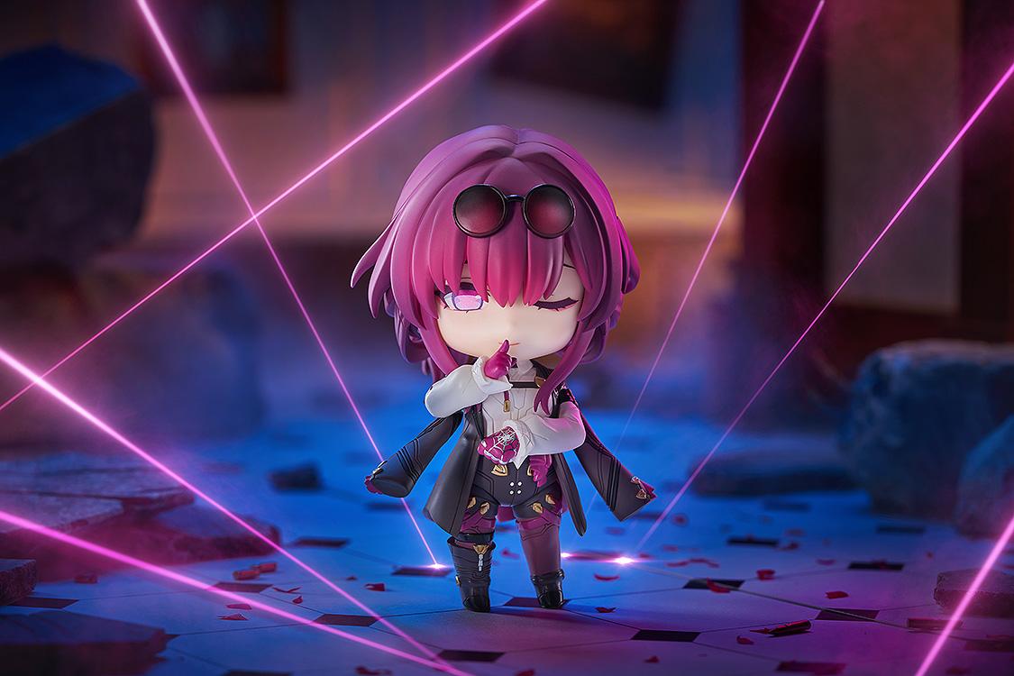 Honkai: Star Rail Nendoroid Kafka