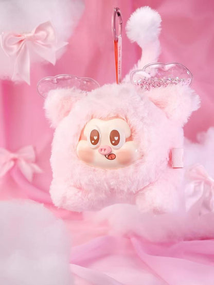 (Blind Box) THE SLLO-Flying Pig Series Blind Box