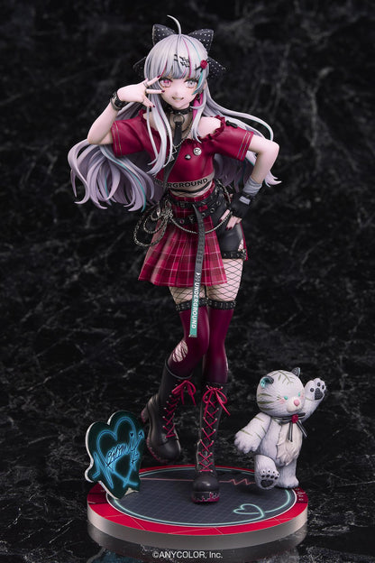 Nijisanji Ishigami Nozomi 1/7 Complete Figure
